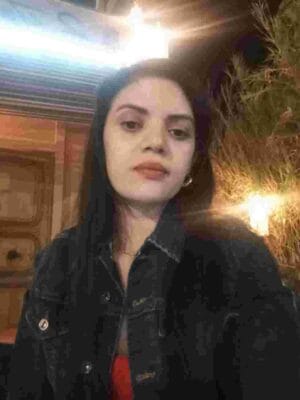 Ferreira Barreto Danila