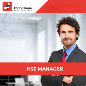 Associati quale Manager HSE