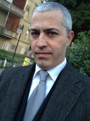 Mazzé Giuseppe